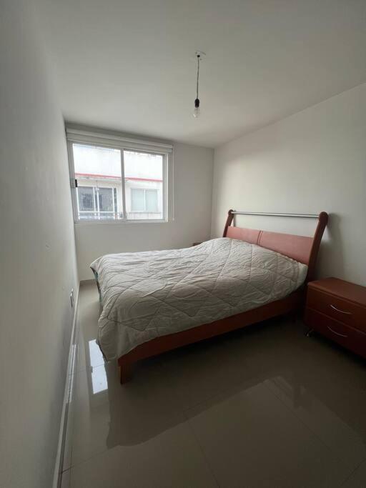 Departamento En Coyoacan Мехико Экстерьер фото